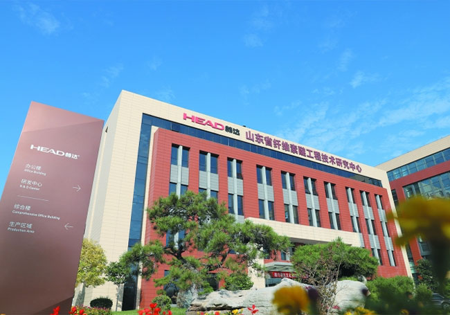 山东9U(中国)一站式服务平台毕于东：执着的纤维素醚领域追梦人