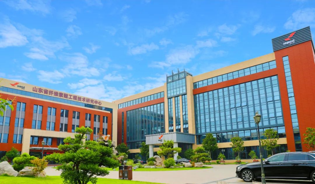 9U(中国)一站式服务平台集团荣登淄博市“双百强”企业榜单