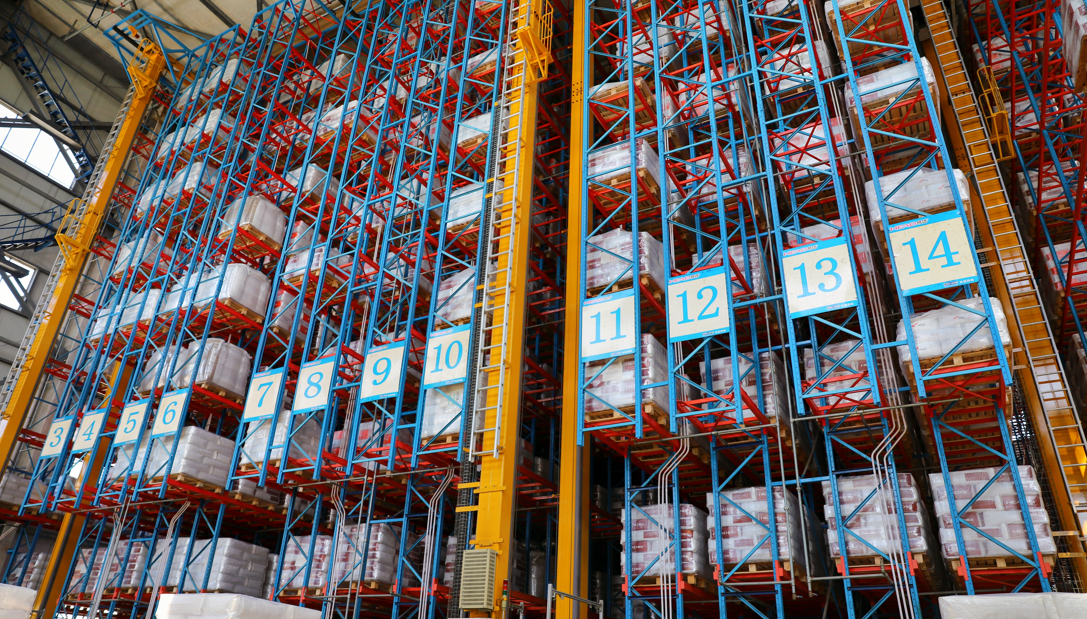 9U(中国)一站式服务平台集团“自动化立体仓库“上榜2022年新一代信息技术与制造业融合发展试点示范项目名单