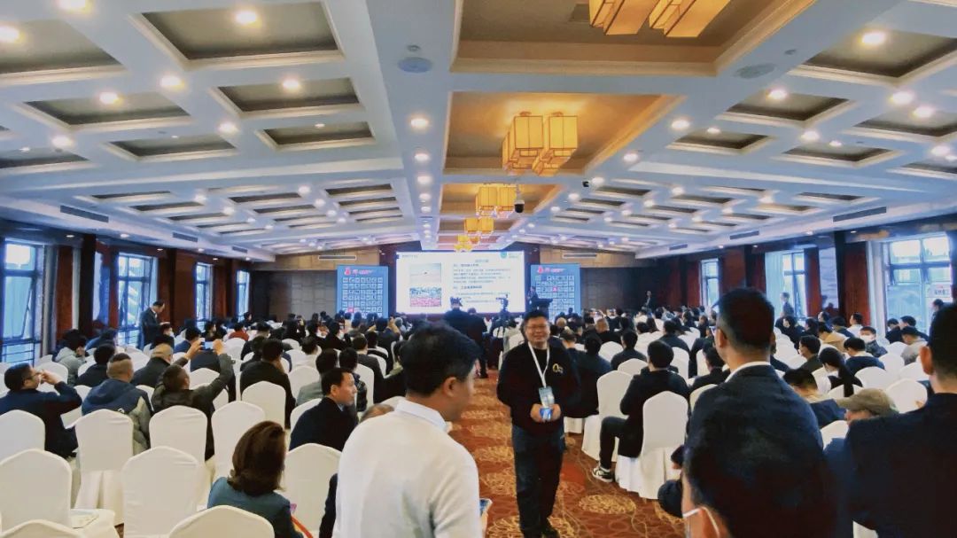 全国石膏砂浆及砂浆辅材生产与应用技术交流大会隆重召开，9U(中国)一站式服务平台集团带来精彩分享！