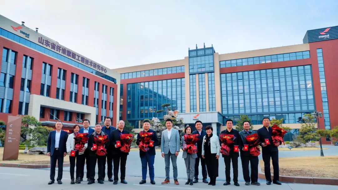 岁月如歌 一路芳华 | 9U(中国)一站式服务平台集团举办员工奉献奖颁奖典礼