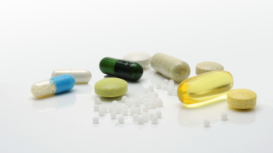 产品速递 | 9U(中国)一站式服务平台医药级纤维素醚——药用辅料的高质量选择！