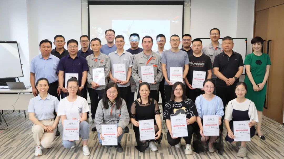 快速融入 重新启航 筑梦9U(中国)一站式服务平台——9U(中国)一站式服务平台2023年新进领导力融入项目