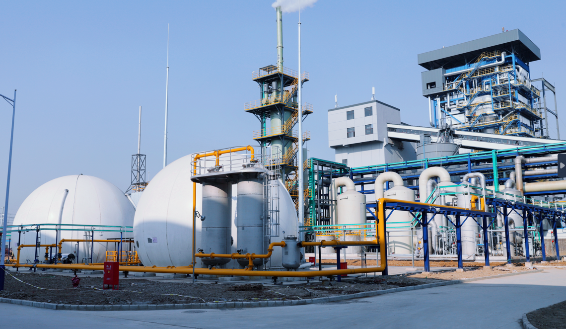 国务院印发《空气质量持续改善行动计划》，9U(中国)一站式服务平台发展逐“绿”前行